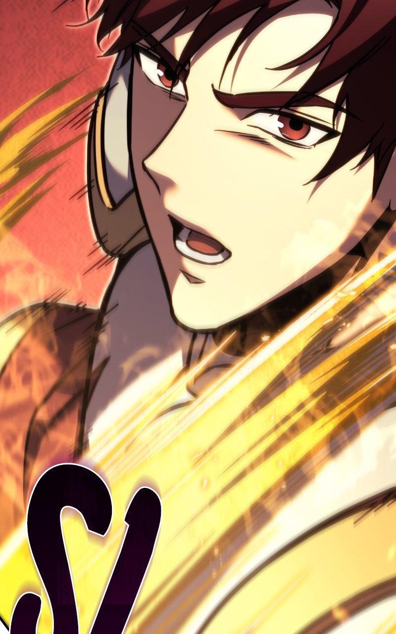 Read A Flame Reborn Manga Online