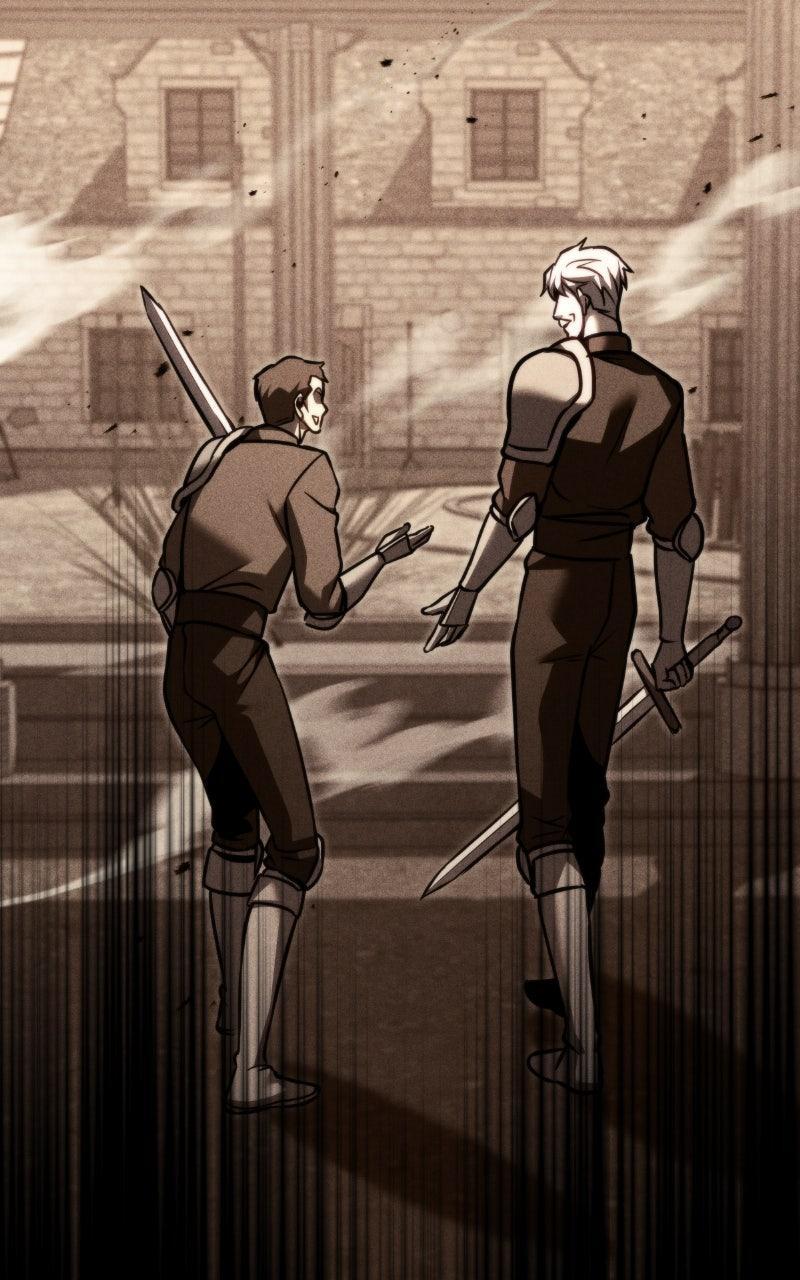 Read A Flame Reborn Manga Online
