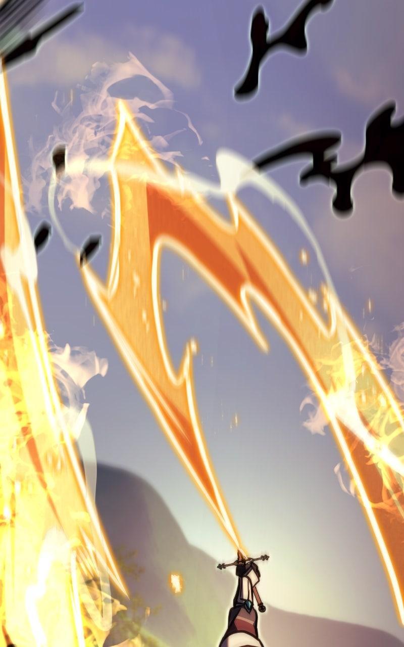 Read A Flame Reborn Manga Online