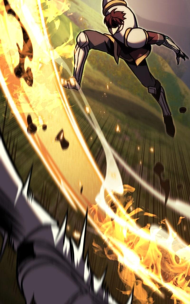 Read A Flame Reborn Manga Online