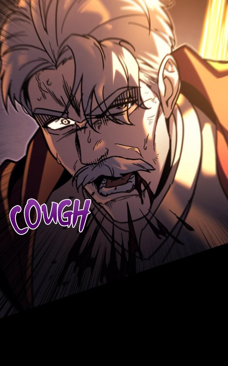 Read A Flame Reborn Manga Online