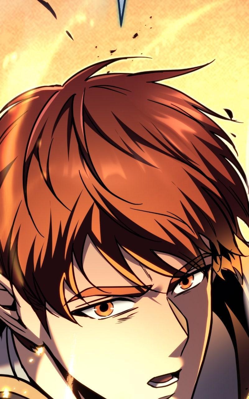 Read A Flame Reborn Manga Online