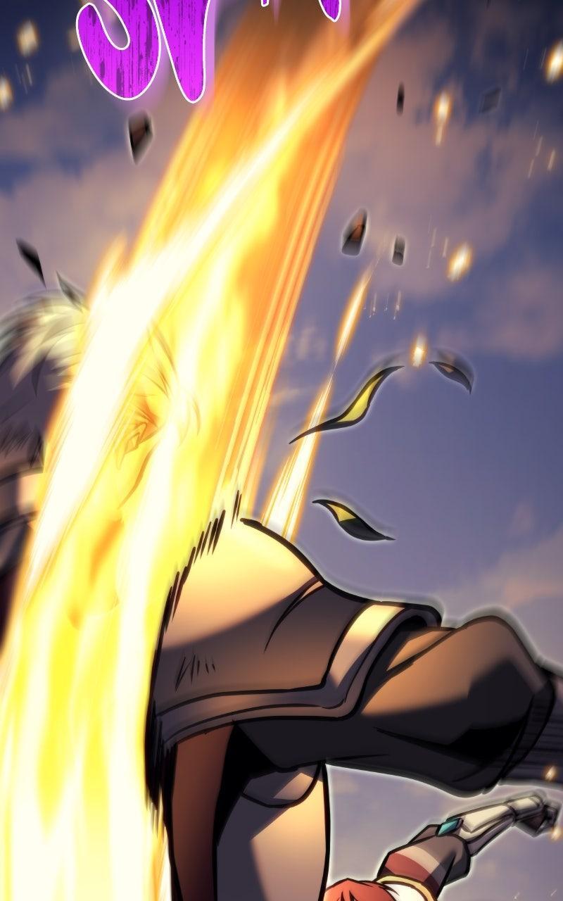 Read A Flame Reborn Manga Online