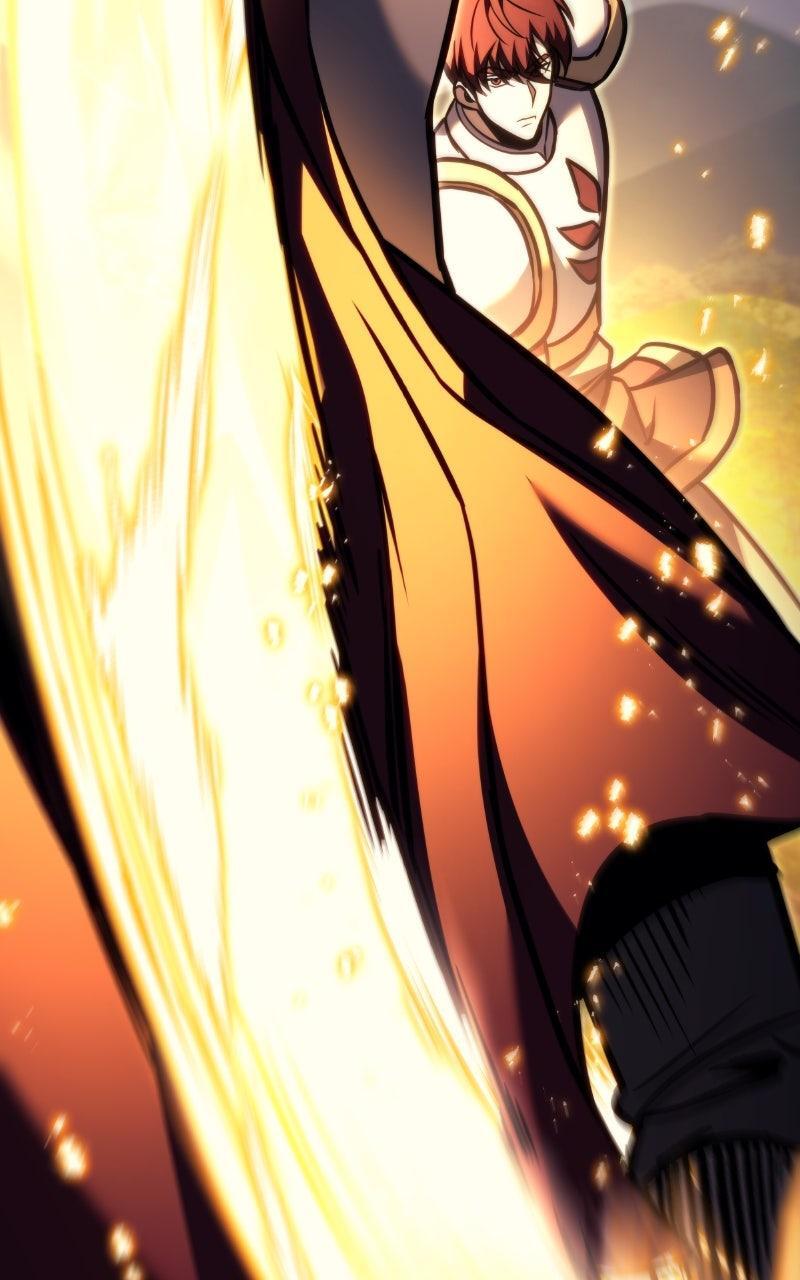 Read A Flame Reborn Manga Online