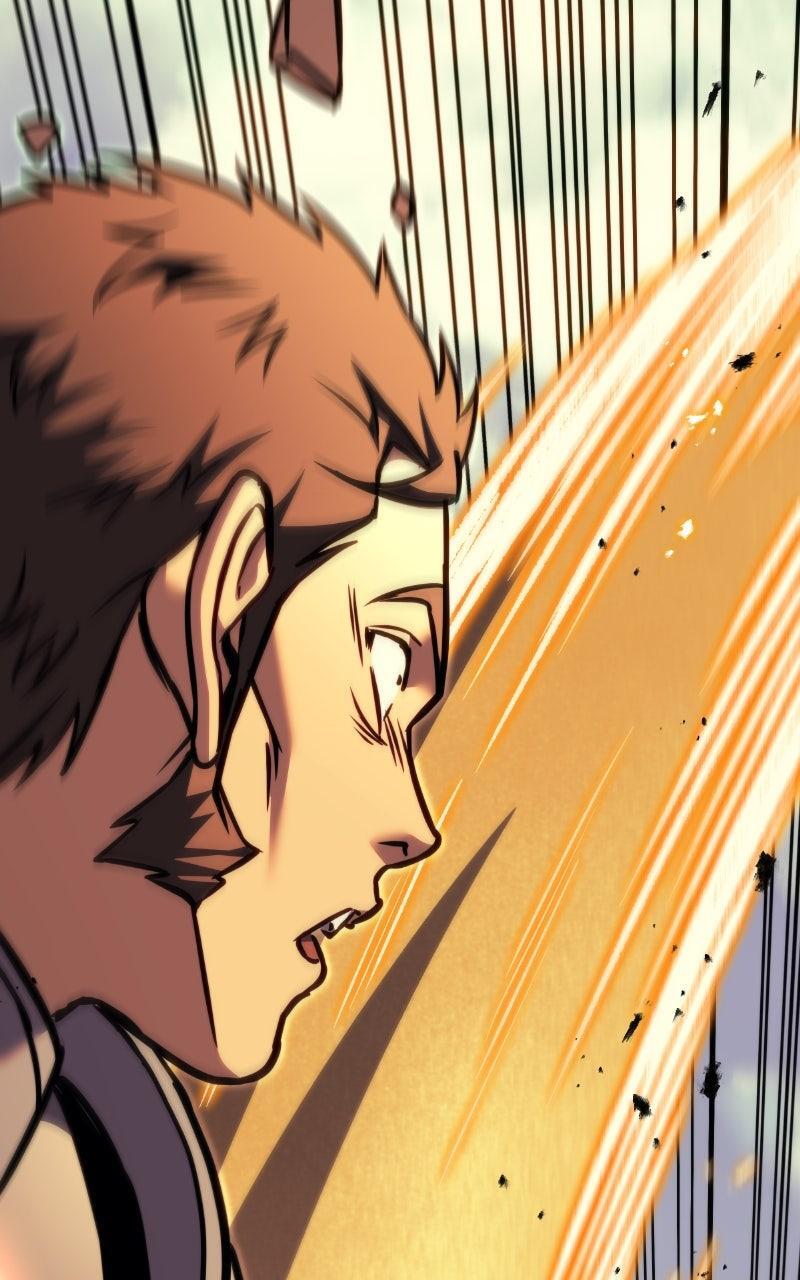 Read A Flame Reborn Manga Online