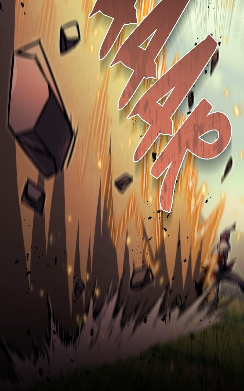 Read A Flame Reborn Manga Online