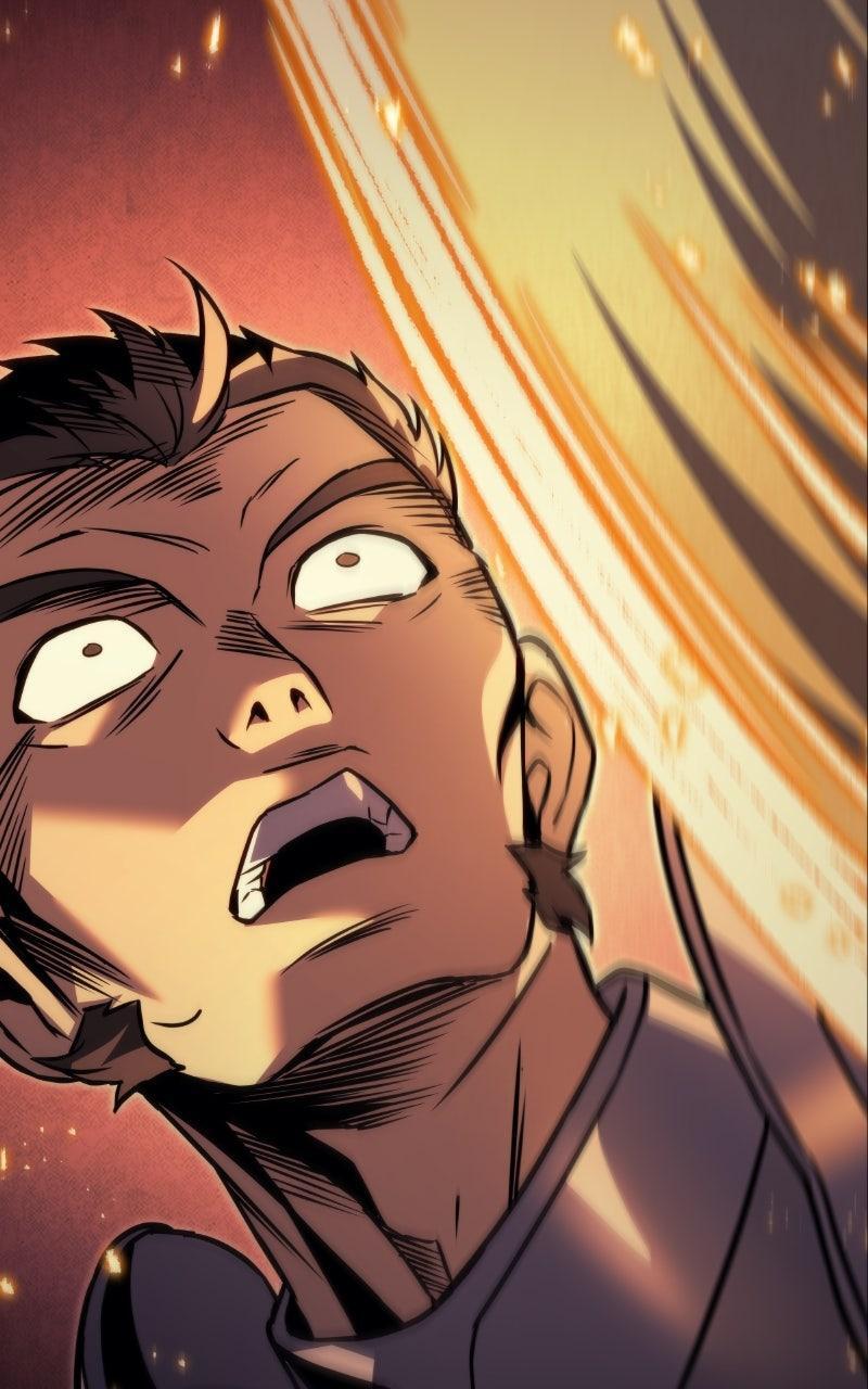 Read A Flame Reborn Manga Online