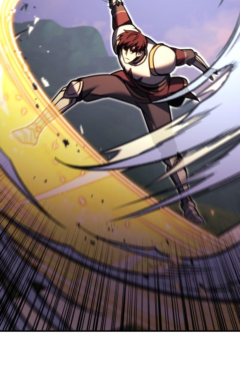 Read A Flame Reborn Manga Online