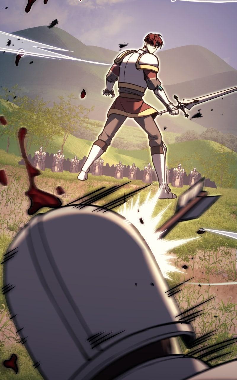 Read A Flame Reborn Manga Online