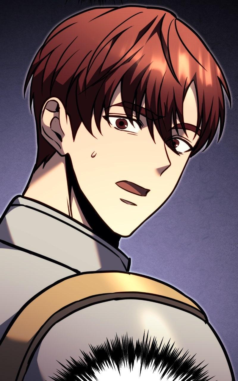 Read A Flame Reborn Manga Online
