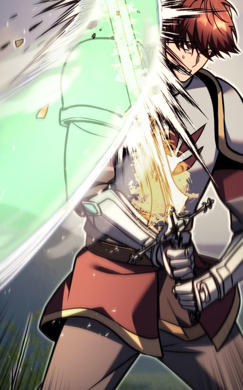 Read A Flame Reborn Manga Online