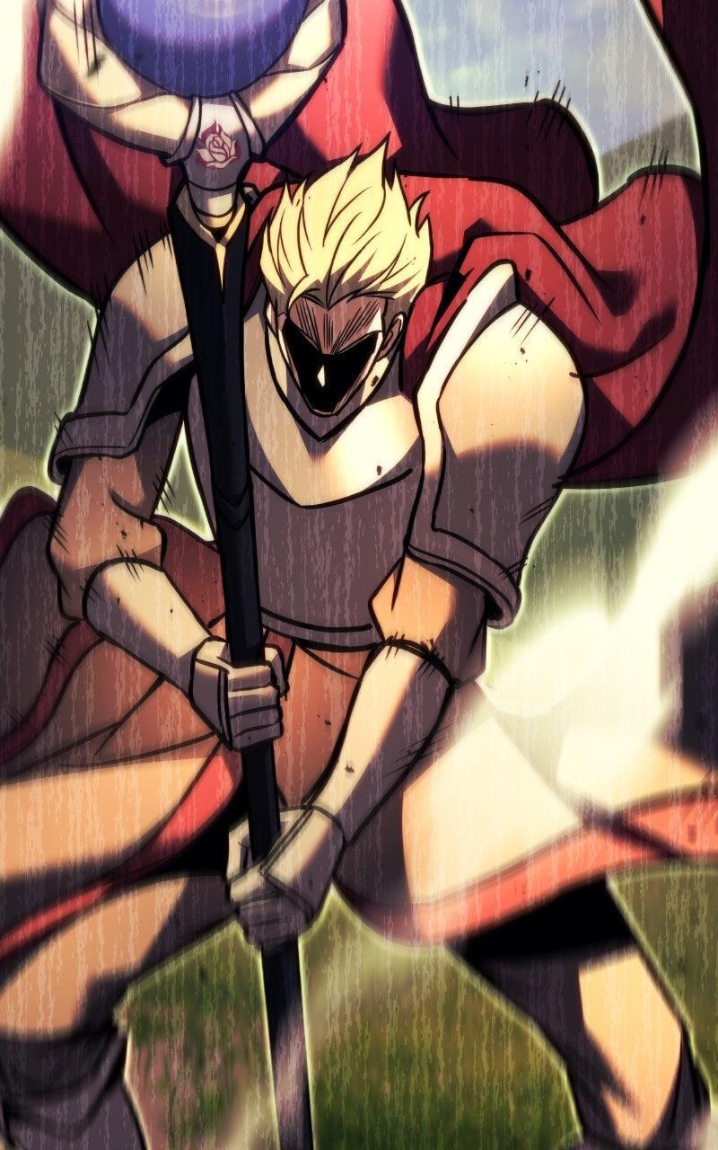 Read A Flame Reborn Manga Online