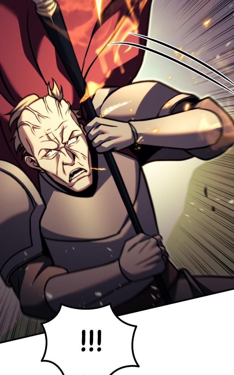 Read A Flame Reborn Manga Online