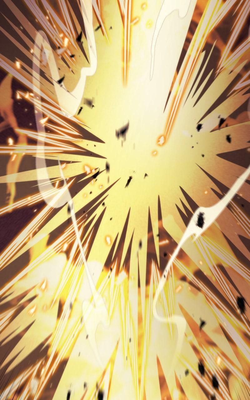 Read A Flame Reborn Manga Online