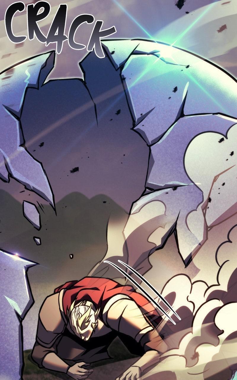 Read A Flame Reborn Manga Online