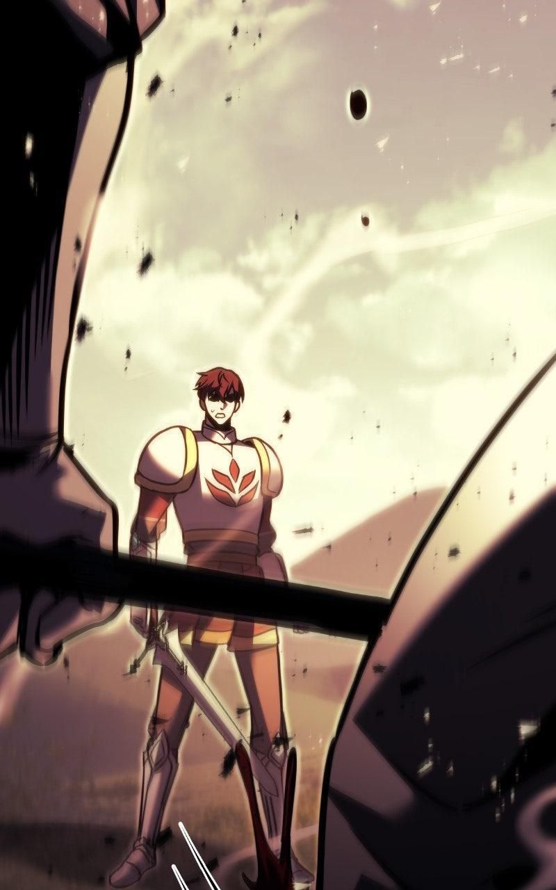 Read A Flame Reborn Manga Online