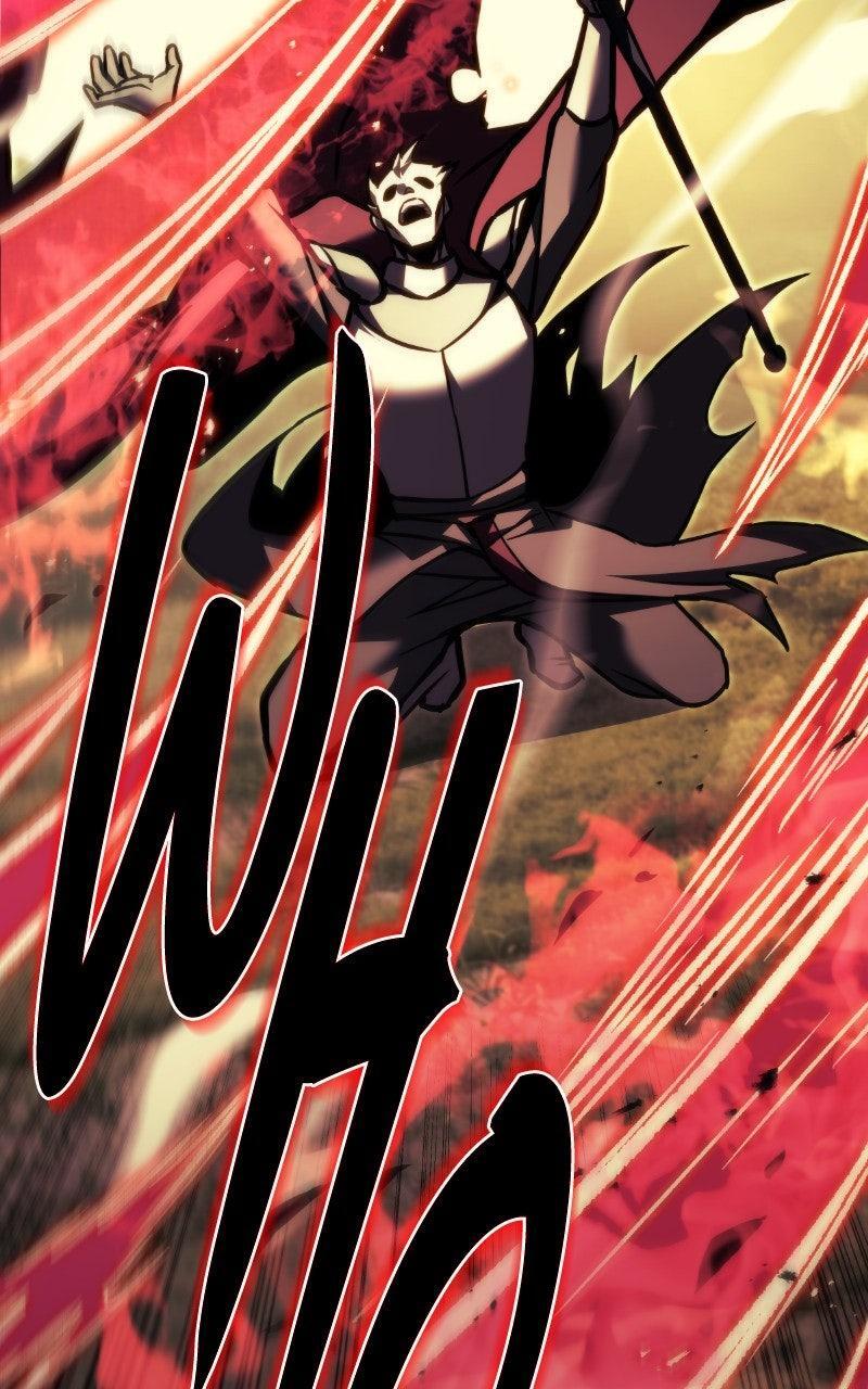 Read A Flame Reborn Manga Online