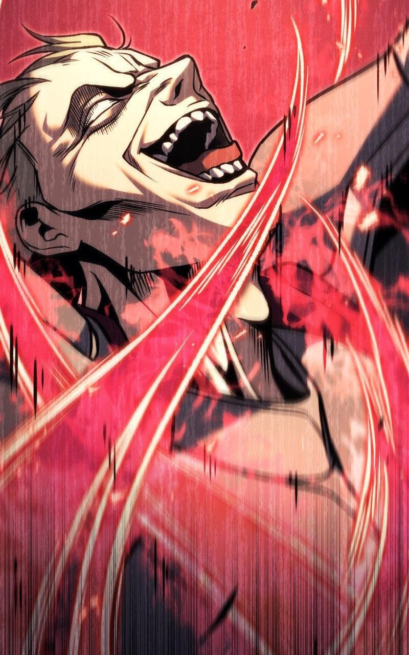 Read A Flame Reborn Manga Online