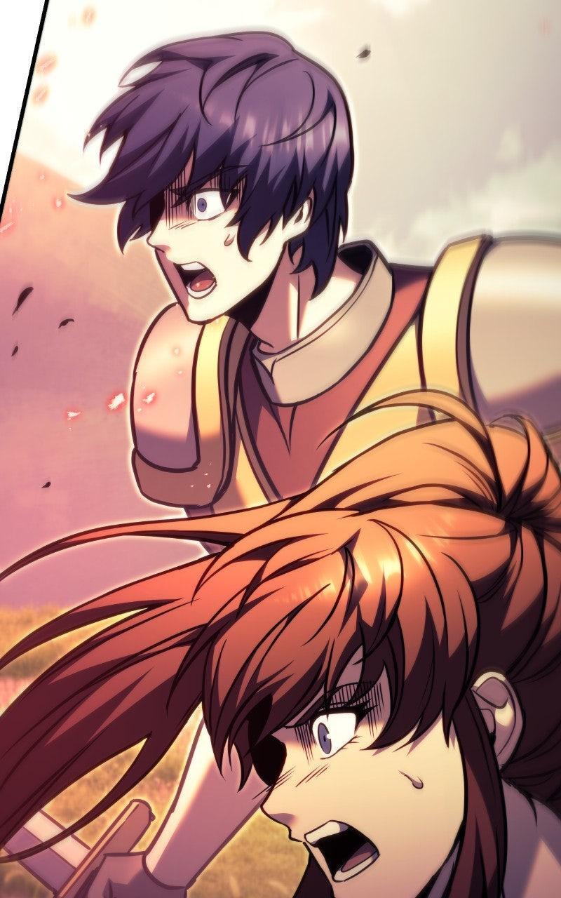 Read A Flame Reborn Manga Online