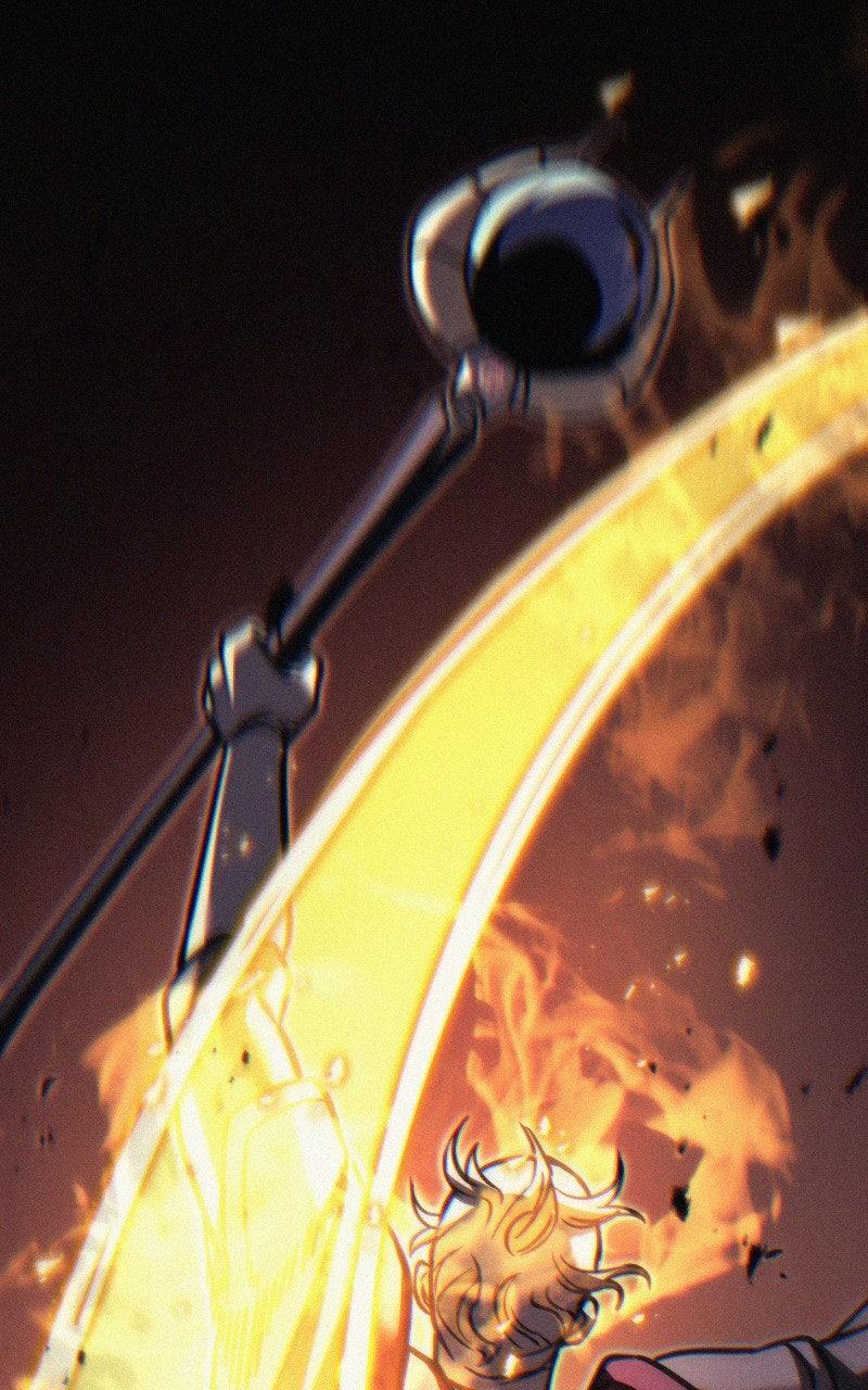Read A Flame Reborn Manga Online