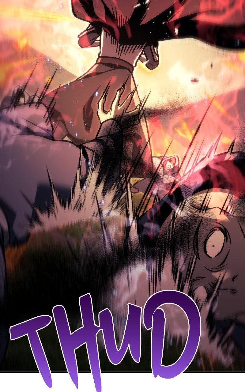 Read A Flame Reborn Manga Online