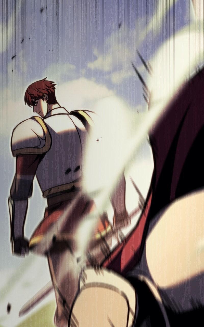 Read A Flame Reborn Manga Online