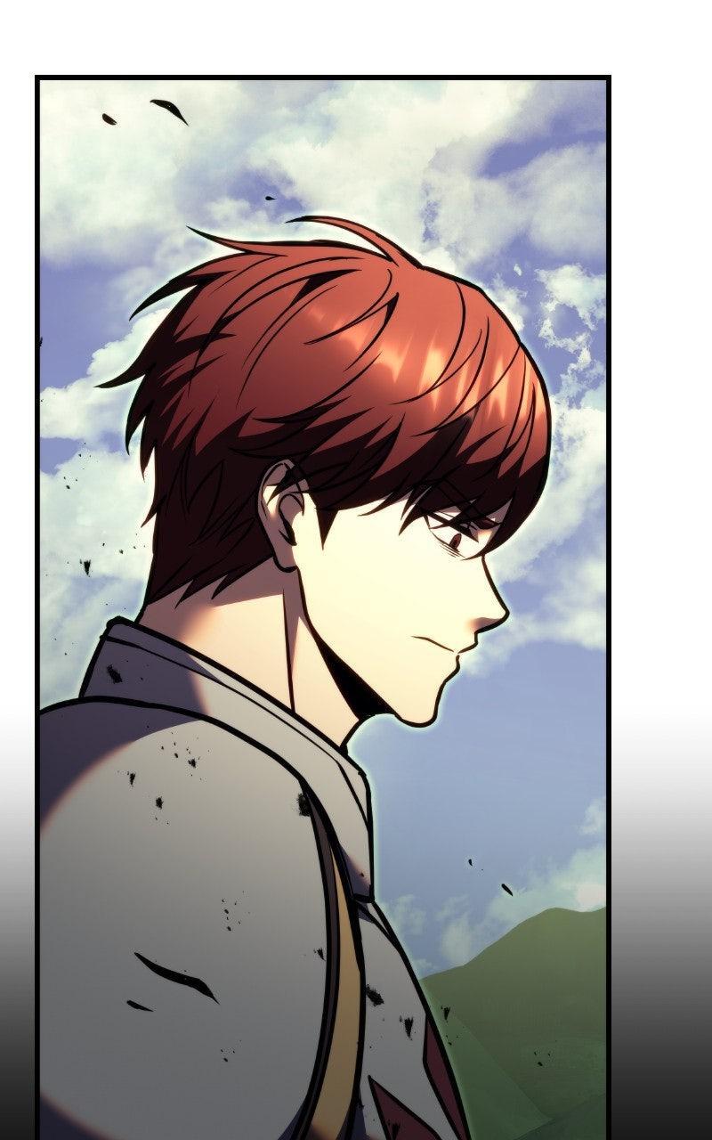 Read A Flame Reborn Manga Online