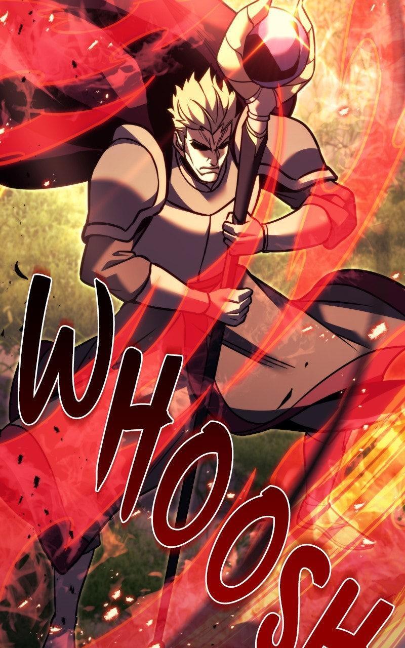Read A Flame Reborn Manga Online