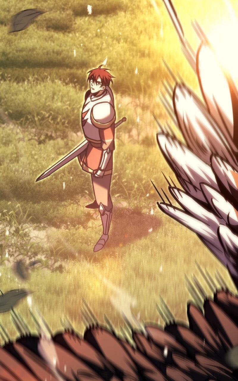Read A Flame Reborn Manga Online