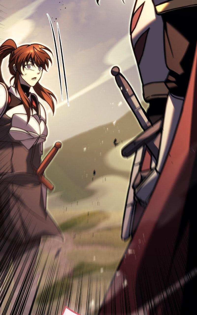 Read A Flame Reborn Manga Online