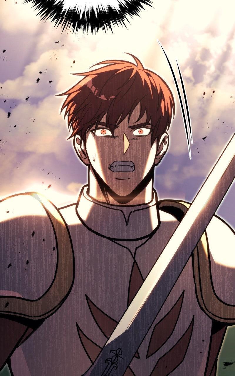 Read A Flame Reborn Manga Online