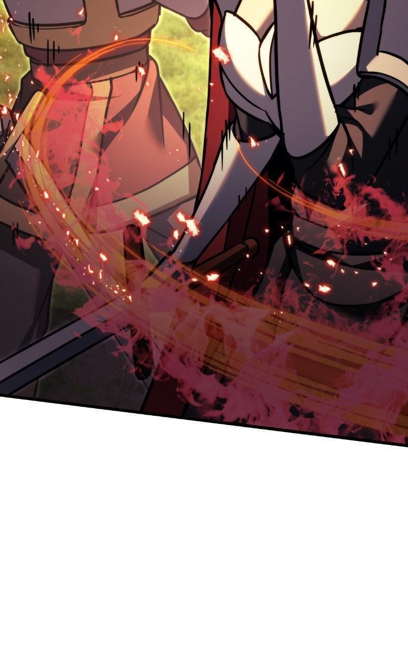 Read A Flame Reborn Manga Online