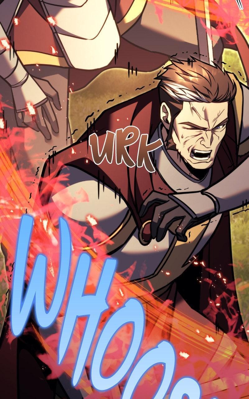 Read A Flame Reborn Manga Online