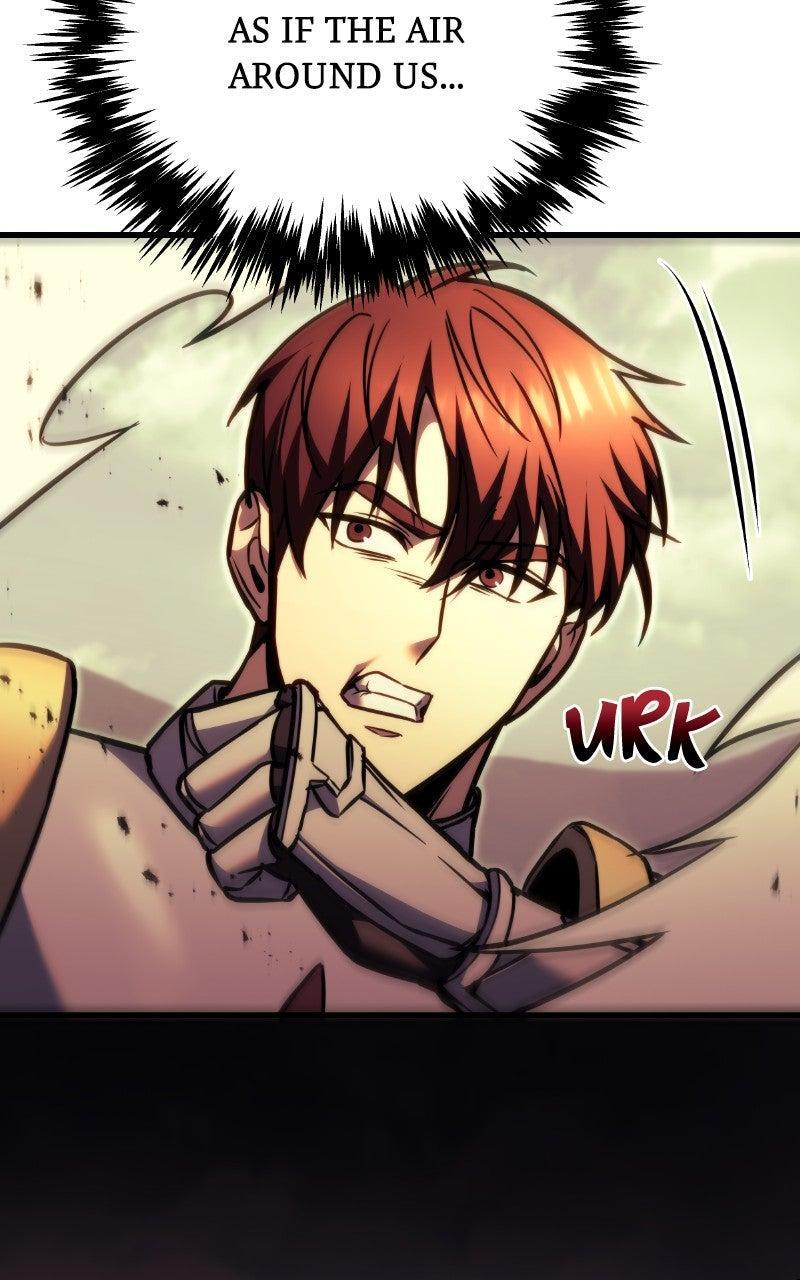 Read A Flame Reborn Manga Online