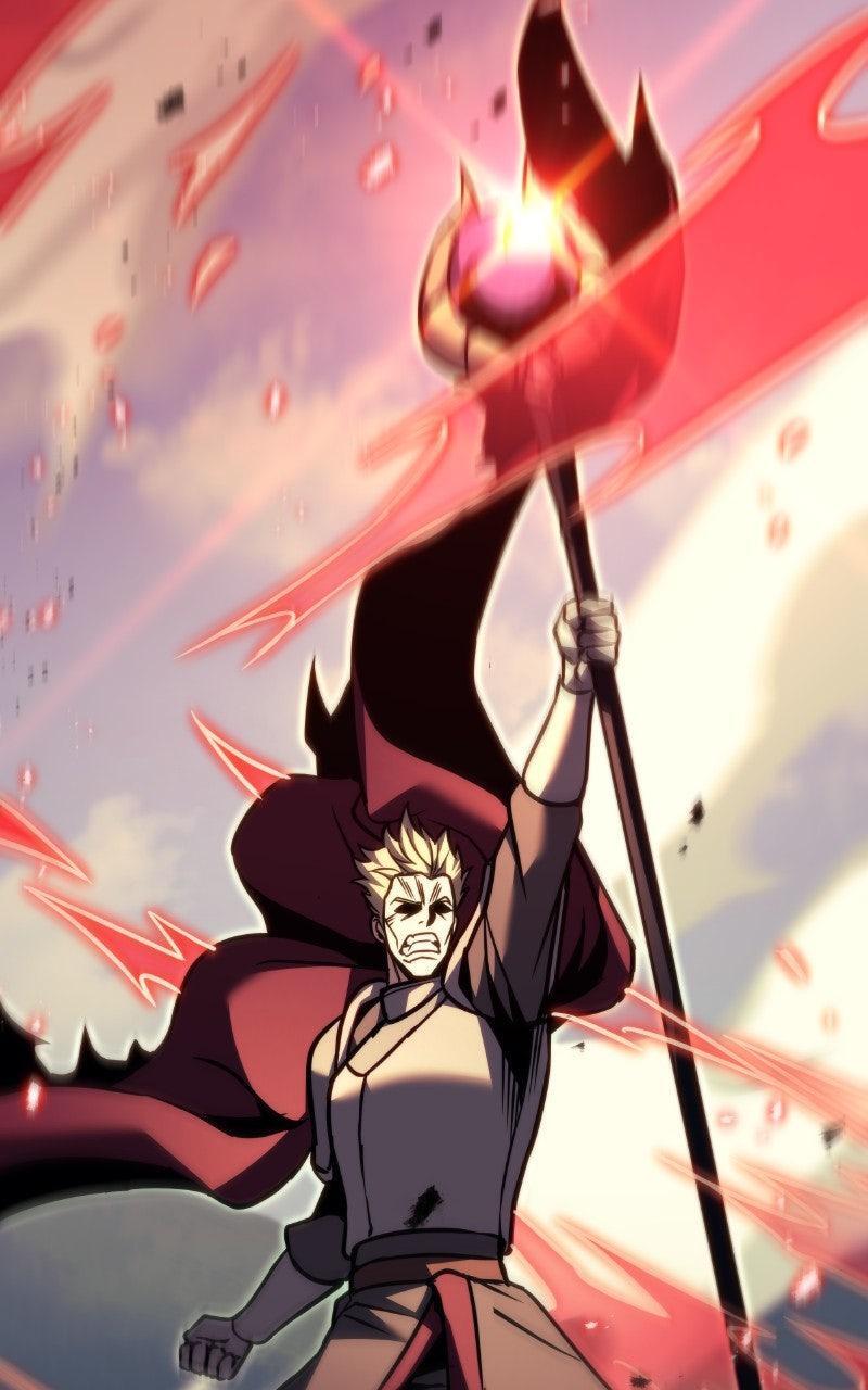 Read A Flame Reborn Manga Online