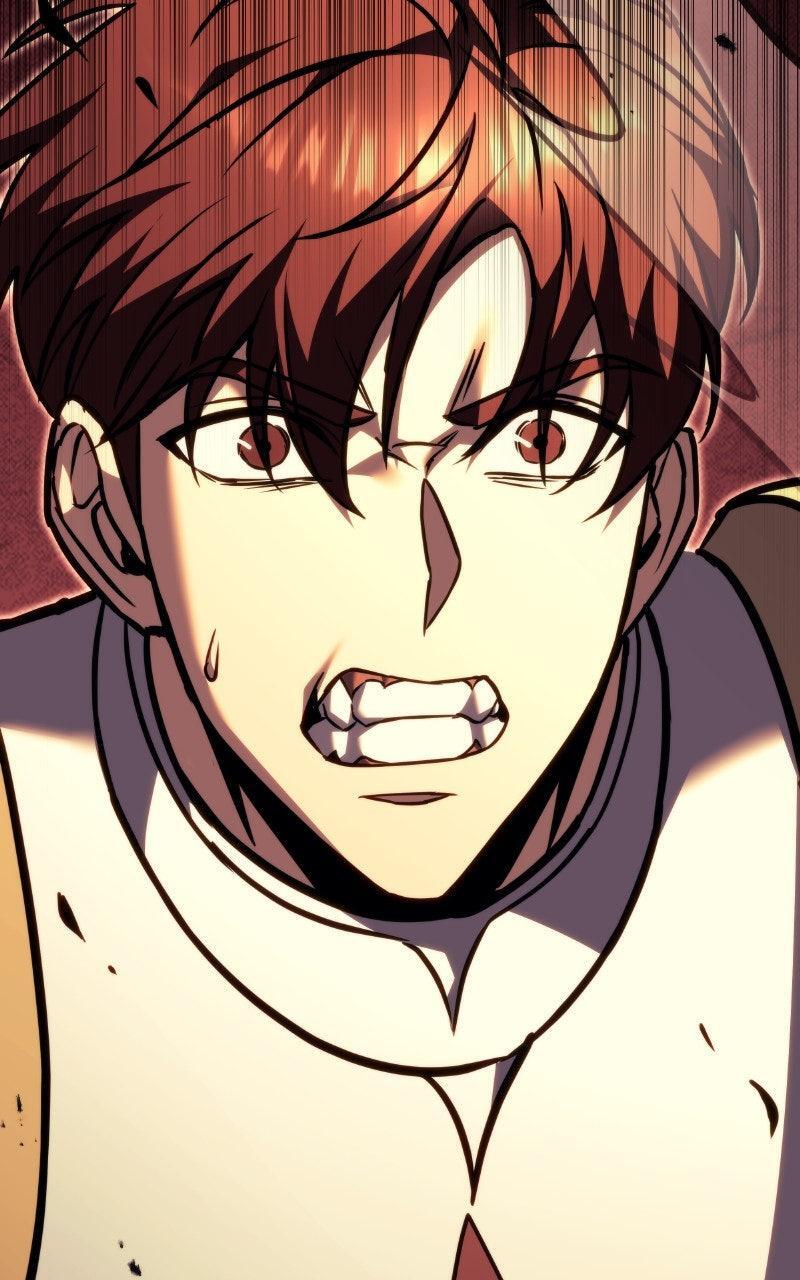 Read A Flame Reborn Manga Online