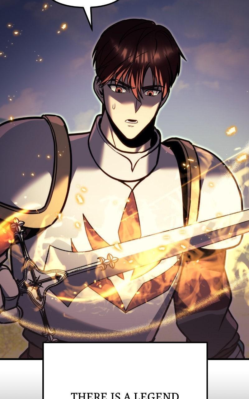 Read A Flame Reborn Manga Online
