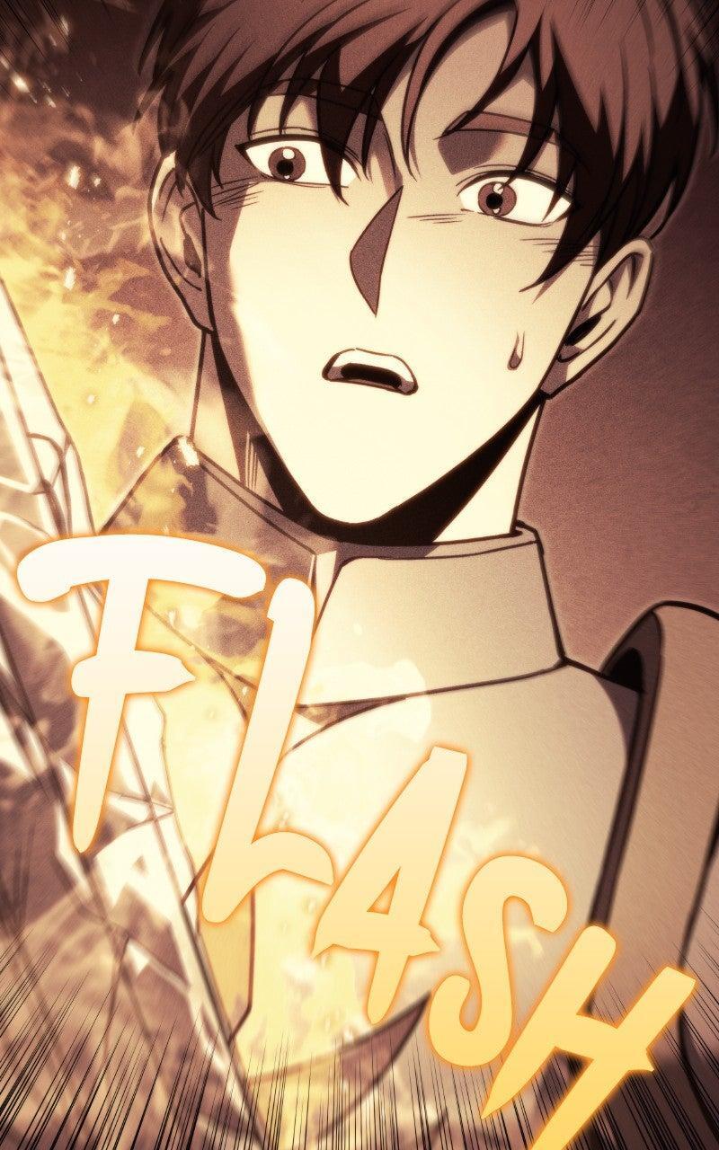 Read A Flame Reborn Manga Online