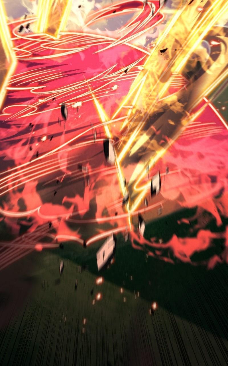 Read A Flame Reborn Manga Online