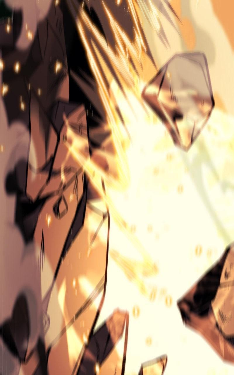 Read A Flame Reborn Manga Online