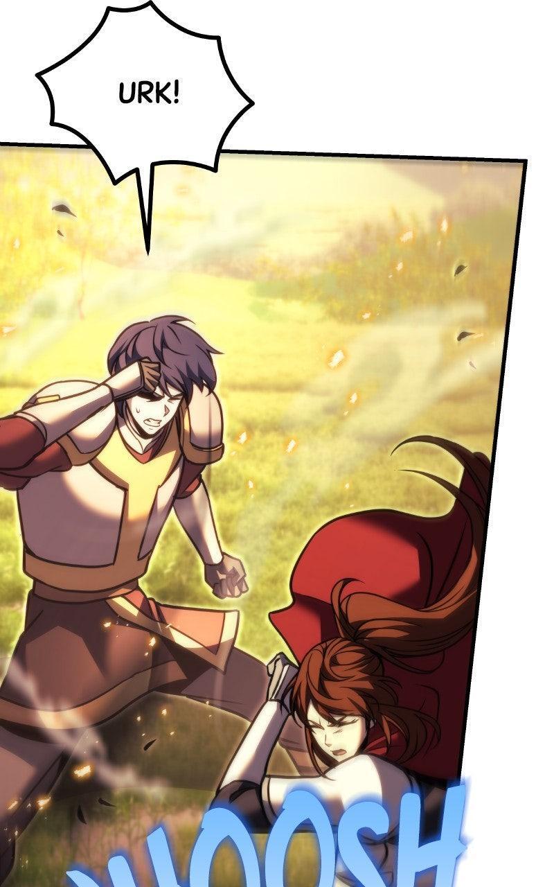Read A Flame Reborn Manga Online