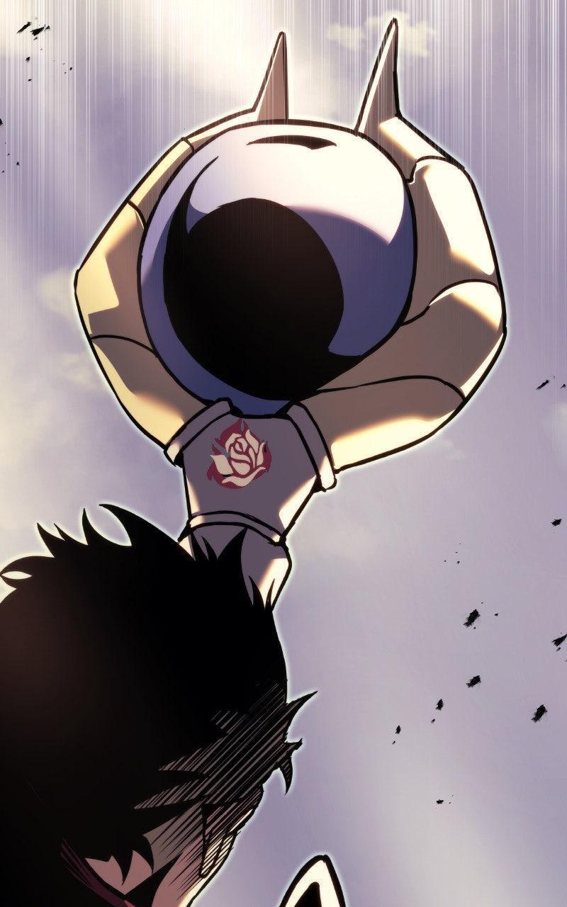 Read A Flame Reborn Manga Online