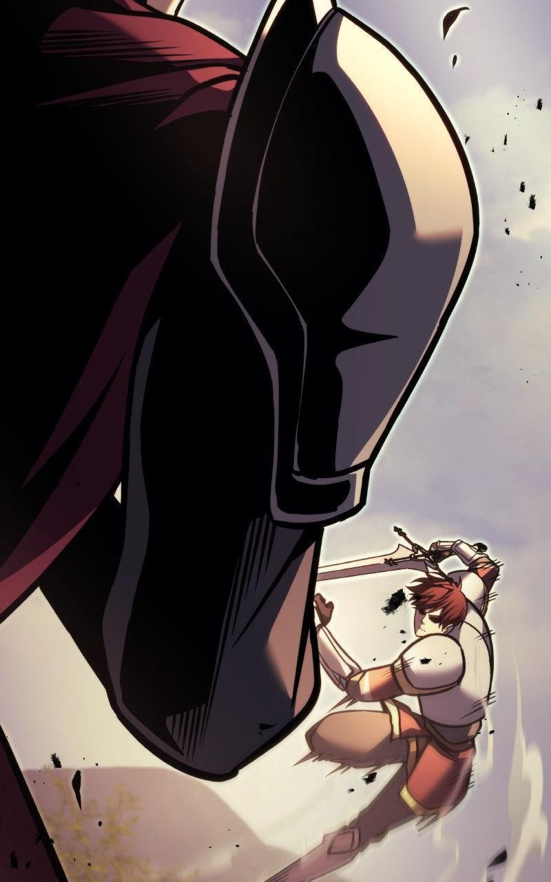 Read A Flame Reborn Manga Online