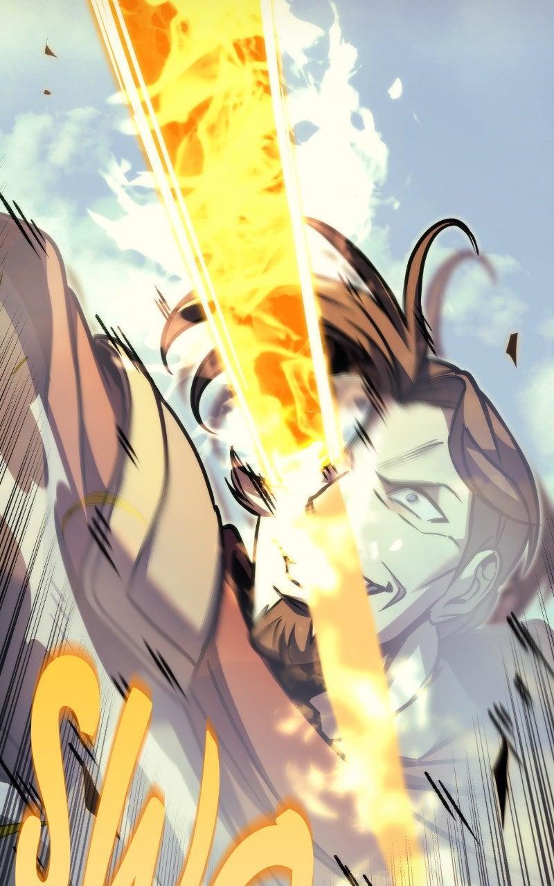 Read A Flame Reborn Manga Online