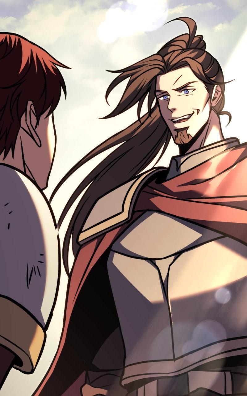 Read A Flame Reborn Manga Online