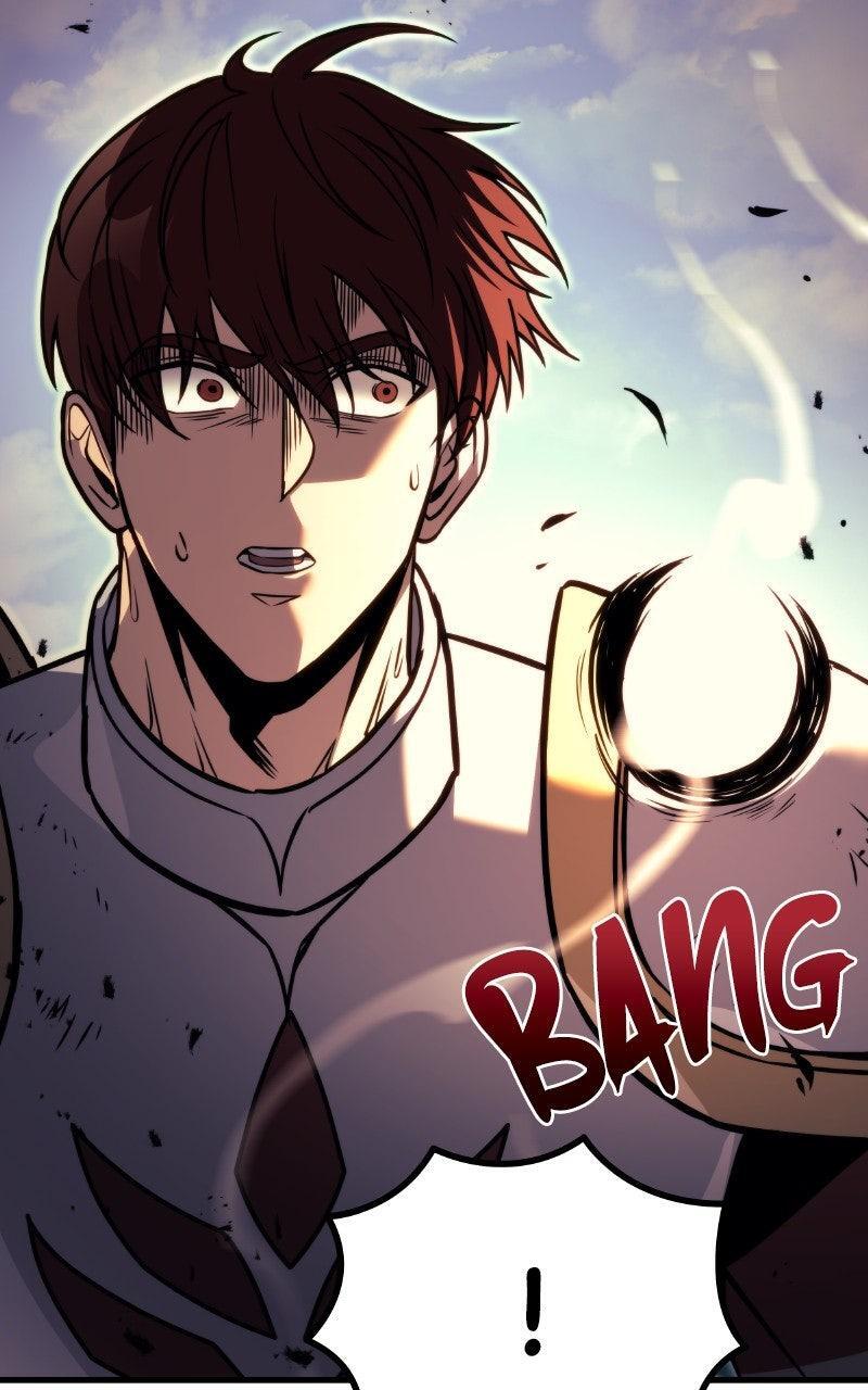 Read A Flame Reborn Manga Online