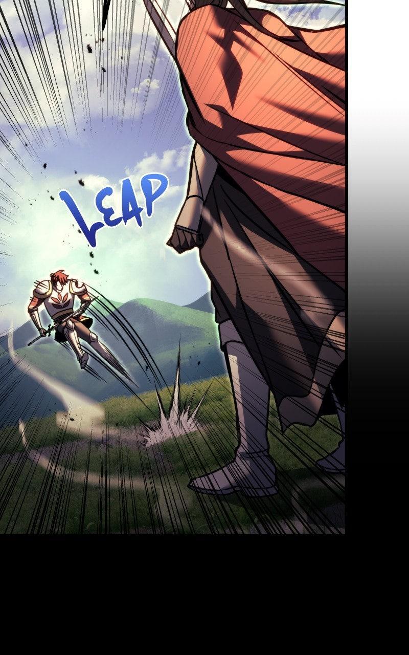Read A Flame Reborn Manga Online