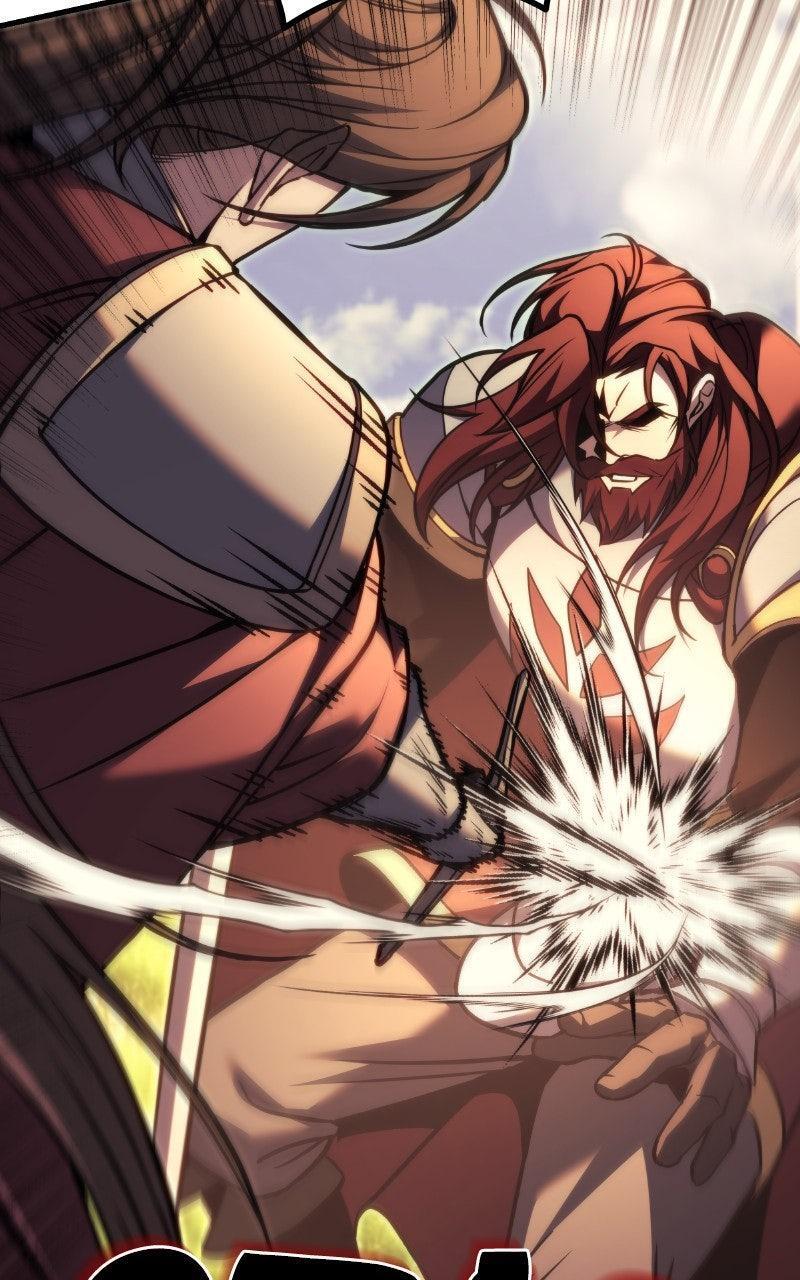Read A Flame Reborn Manga Online