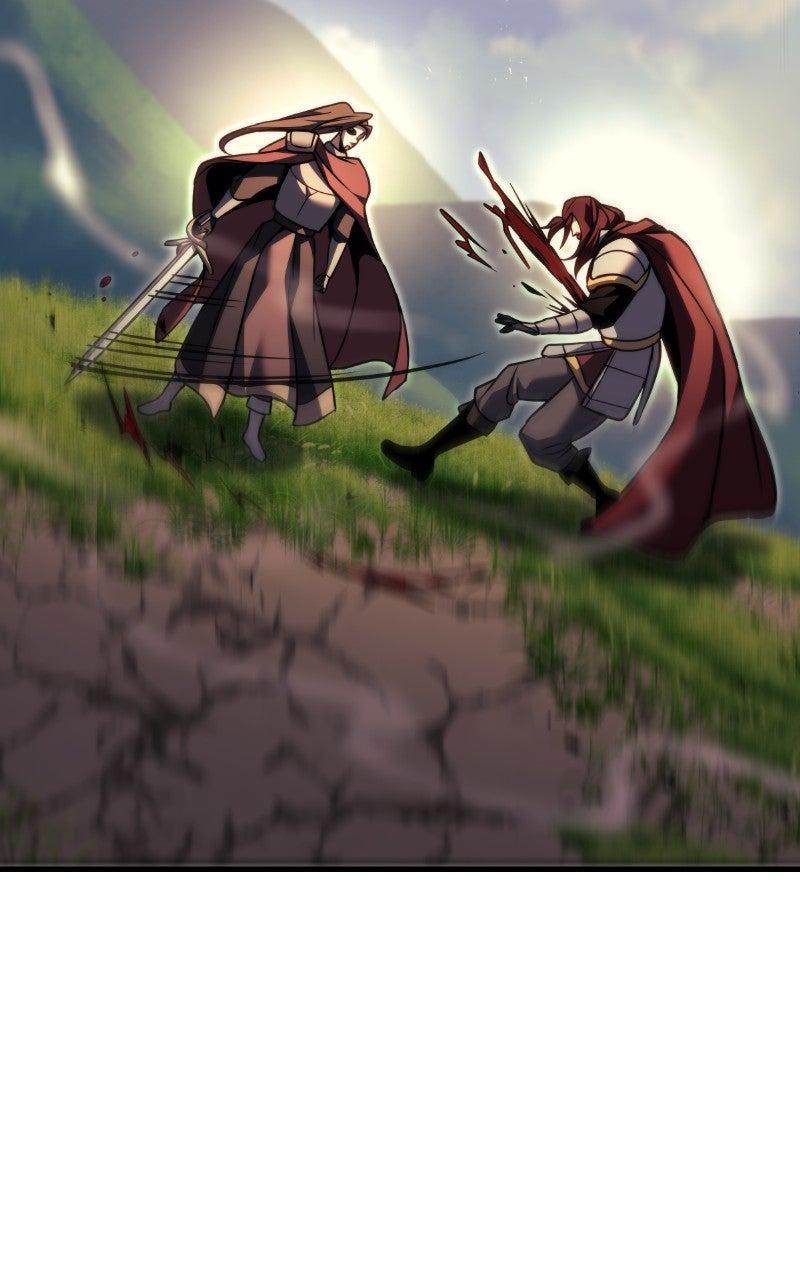 Read A Flame Reborn Manga Online