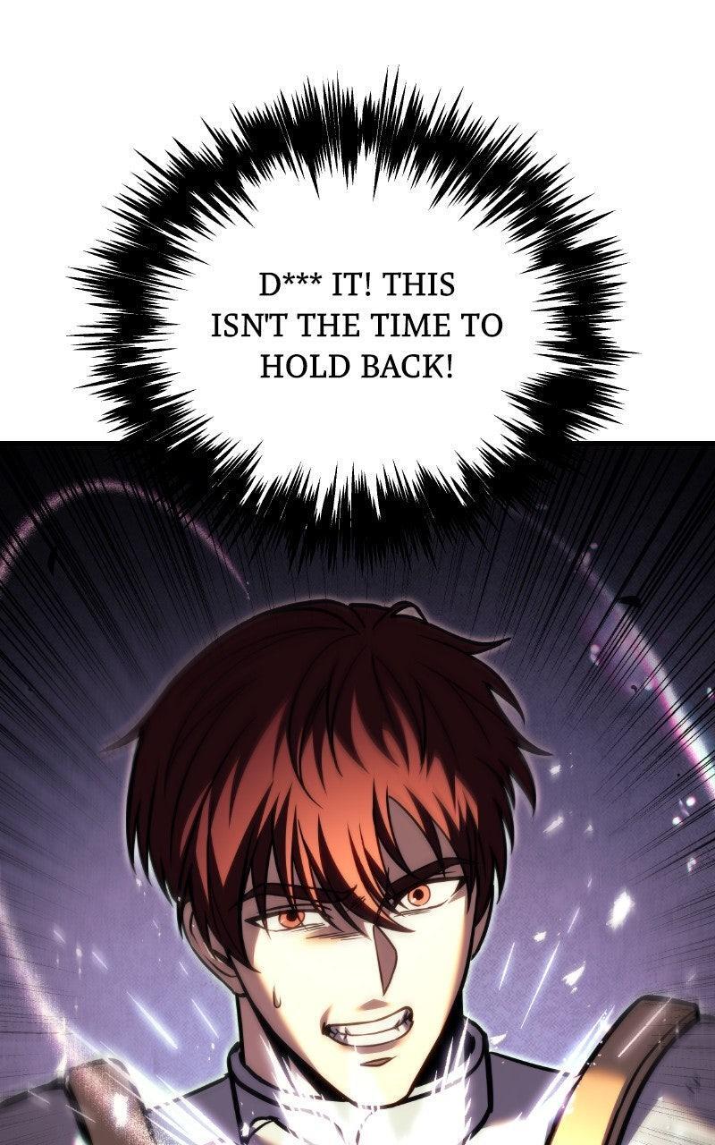 Read A Flame Reborn Manga Online